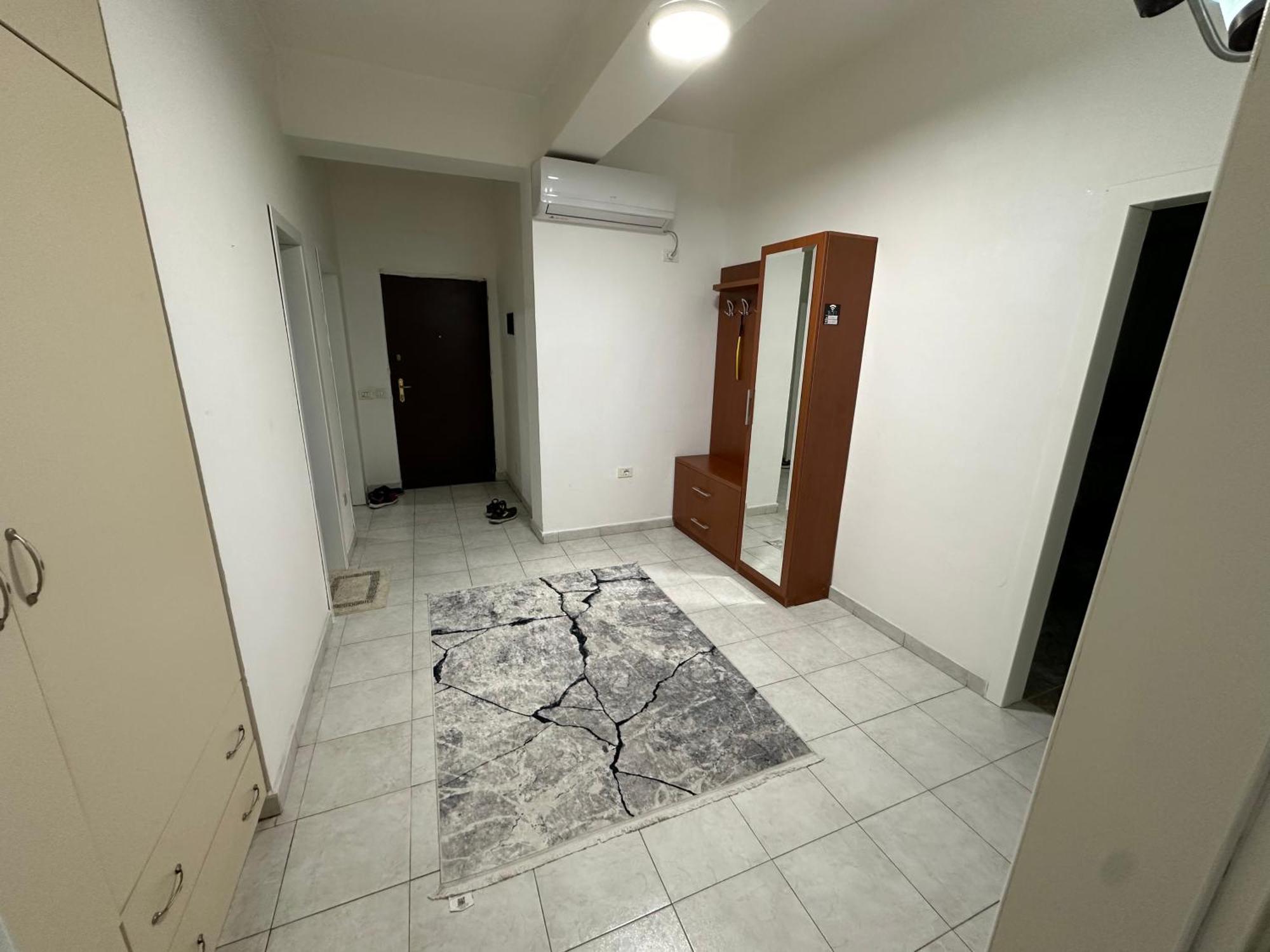 Durres Rebi 2 Apartament Luaran gambar